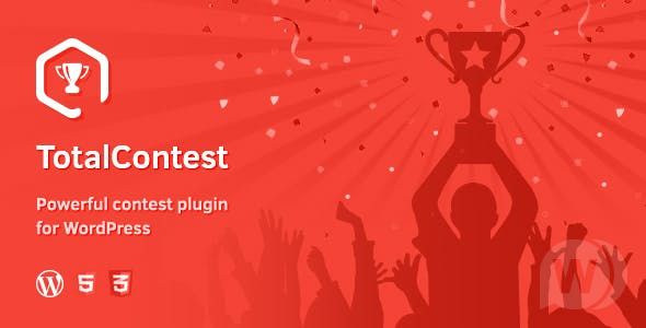 [CodeCanyon] TotalContest Pro v2.1.8 - плагин для _0.jpg